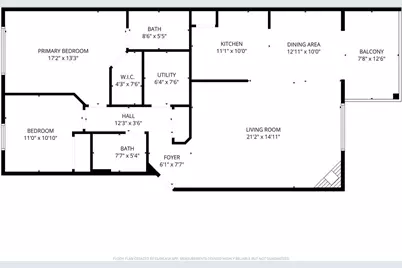 1464 Taramore Drive #203, Florence, KY 41042 - Photo 21