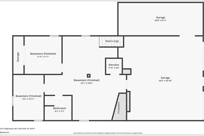 2121 Highwater Road, Villa Hills, KY 41017 - Photo 47