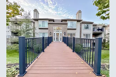 568 Cloverfield Lane #201, Fort Wright, KY 41011 - Photo 3