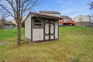 1815 Mountainview Ct, Florence, KY 41042 - Photo 33