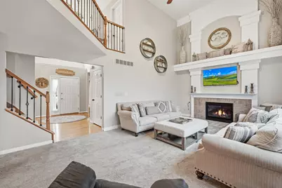 1815 Mountainview Court, Florence, KY 41042 - Photo 5