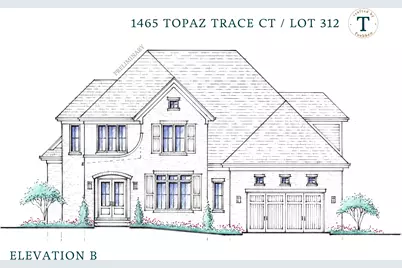 1465 Topaz Trace Court, Hebron, KY 41048 - Photo 3