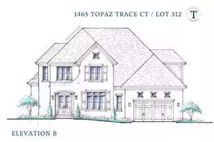 1465 Topaz Trace Ct, Hebron, KY 41048 - Photo 3