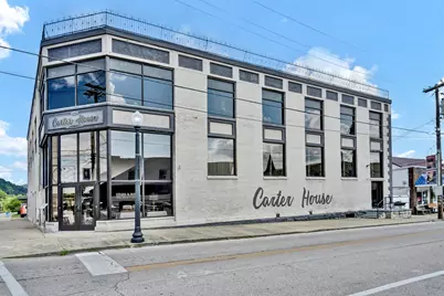 12 W Second Street #A, Vanceburg, KY 41179 - Photo 1