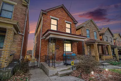 484 Van Voast Avenue, Bellevue, KY 41073 - Photo 1