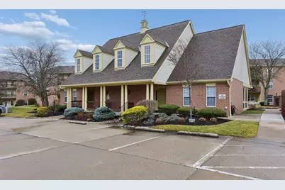 3 Highland Meadows Drive #8, Highland Heights, KY 41076 - Photo 35