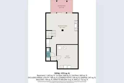 7055 Sweetwater Drive, Florence, KY 41042 - Photo 29