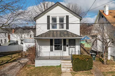 304 W 33rd Street, Covington, KY 41015 - Photo 1