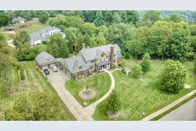 12 Linden Hill Drive, Villa Hills, KY 41017 - Photo 5