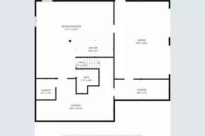 2825 Deerfield Drive, Villa Hills, KY 41017 - Photo 41