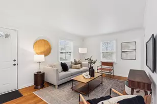 319 Rossford Ave, Fort Thomas, KY 41075 - Photo 3