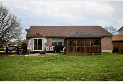 2742 Coachlight Lane, Burlington, KY 41005 - Photo 19