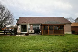 2742 Coachlight Ln, Burlington, KY 41005 - Photo 19
