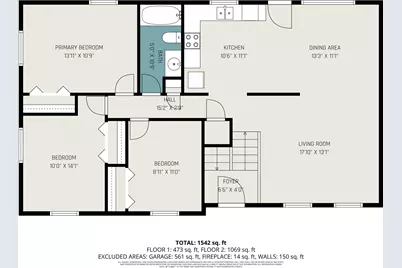 817 Wesley Drive, Villa Hills, KY 41017 - Photo 27