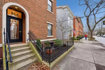 214 E 2nd Street #B, Covington, KY 41011 - Photo 3