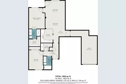 762 Cantering Hills Way, Walton, KY 41094 - Photo 15