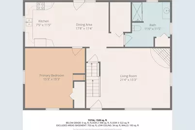 1923 Poplar Ridge Road, Melbourne, KY 41059 - Photo 25