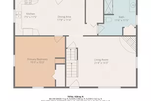 1923 Poplar Ridge Rd, Melbourne, KY 41059 - Photo 25