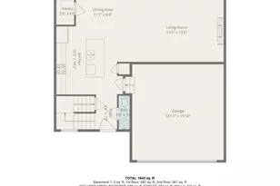 922 Darlington Creek Dr, Alexandria, KY 41001 - Photo 3