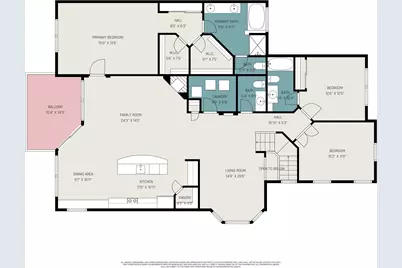 2170 Piazza Ridge #6-301, Covington, KY 41017 - Photo 27