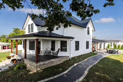143 S Main Street, Dry Ridge, KY 41035 - Photo 1