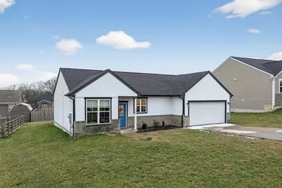 120 Summerfield Drive, Dry Ridge, KY 41035 - Photo 13