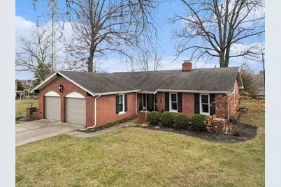 749 Meadow View Drive, Villa Hills, KY 41017 - Photo 33