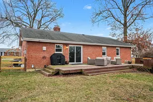 749 Meadow View Dr, Villa Hills, KY 41017 - Photo 29