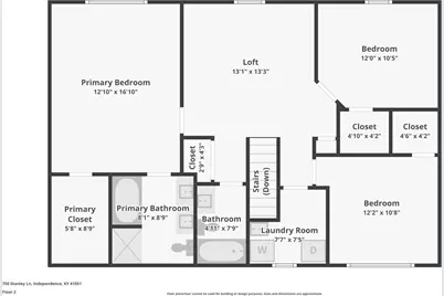 750 Stanley Lane, Independence, KY 41051 - Photo 9