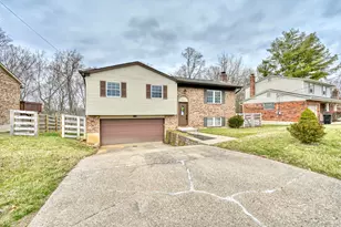 374 Knollwood Dr, Highland Heights, KY 41076 - Photo 11