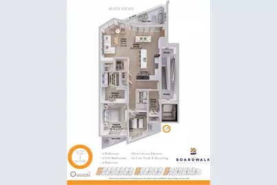 400 Ovation Way #307, Newport, KY 41071 - Photo 13