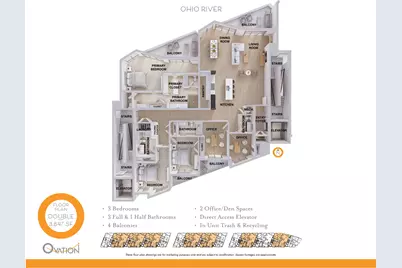 300 Ovation Way #305, Newport, KY 41071 - Photo 17