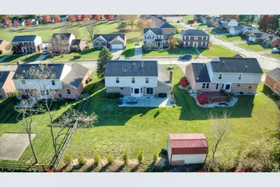 5261 Millcreek Circle, Independence, KY 41051 - Photo 45