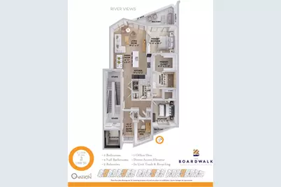 400 Ovation Way #506-507, Newport, KY 41071 - Photo 13