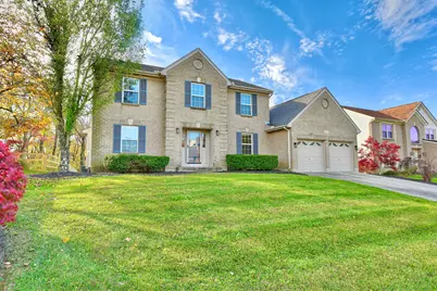 2163 Bluegrama Drive, Burlington, KY 41005 - Photo 1