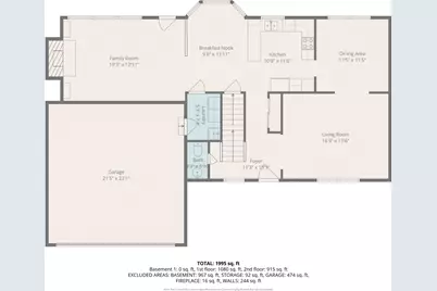39 Sturbridge Drive, Cold Spring, KY 41076 - Photo 21