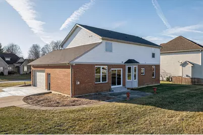 1149 Appomattox Drive, Florence, KY 41042 - Photo 33