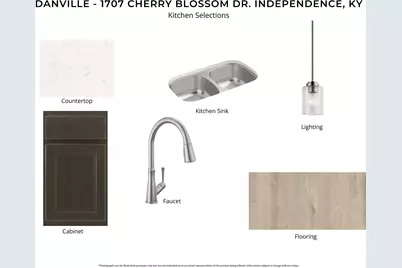 1707 Cherry Blossom Drive, Independence, KY 41051 - Photo 3