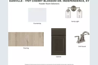 1707 Cherry Blossom Drive, Independence, KY 41051 - Photo 5