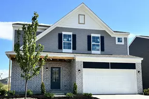1707 Cherry Blossom Dr, Independence, KY 41051 - Photo 1