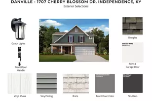 1707 Cherry Blossom Dr, Independence, KY 41051 - Photo 3