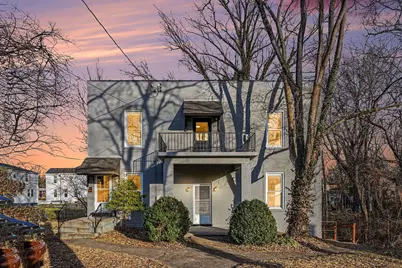 406 E 38th Street, Covington, KY 41015 - Photo 1