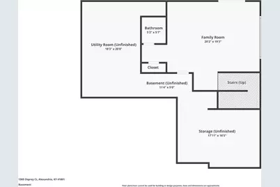 1305 Osprey Court, Alexandria, KY 41001 - Photo 27