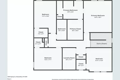 1305 Osprey Court, Alexandria, KY 41001 - Photo 29