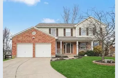 2508 Green Arbor Court, Burlington, KY 41005 - Photo 1