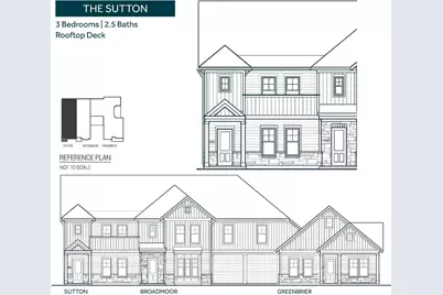 1551 Brenden Court, Hebron, KY 41048 - Photo 1