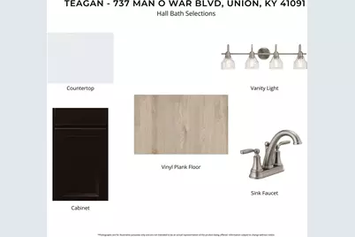 737 Man O War Boulevard, Union, KY 41091 - Photo 3