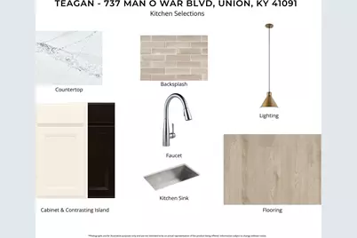 737 Man O War Boulevard, Union, KY 41091 - Photo 5