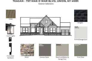 737 Man O War Blvd, Union, KY 41091 - Photo 3