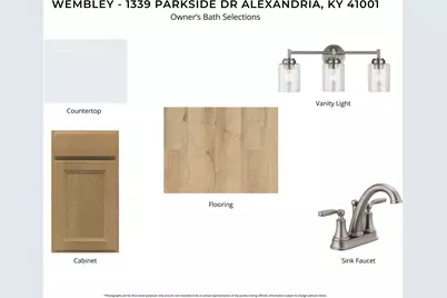 1339 Parkside Drive #166A, Alexandria, KY 41001 - Photo 5